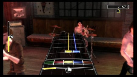 Rock Band: Song Pack 2 (PS2)