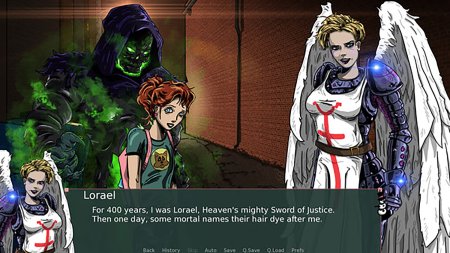 игра Gloom and Doom (Switch) для Nintendo Switch