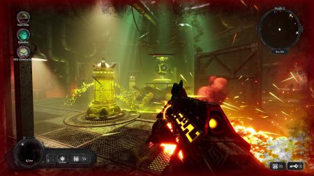 Abyssus Brine Edition Русская Версия (PS5)