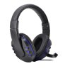    3  1 Stereo Gaming Headphone DOBE (TY-1731) PC/PS4/Xbox One/Switch/Android/IOS 