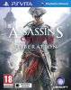 Assassin's Creed 3 (III): Liberation ()   (PS Vita) USED /