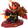 Skylanders Imaginators. Интерактивная фигурка. Сэнсэй. Flare Wolf (стихия Fire)