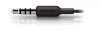 Гарнитура PHILIPS SHE351BL/00, синяя (PC) 