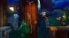 Игра Yooka-Laylee and the Impossible Lair (Юка и Лэйли и Невозможное Логово) (PS4) Playstation 4