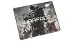 Коврик для мыши QCYBER Crossfire Warface (PC) 
