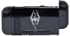 Чехол + подставка HORI (The Elder Scrolls V: Skyrim) (NSW-065U) (Switch)