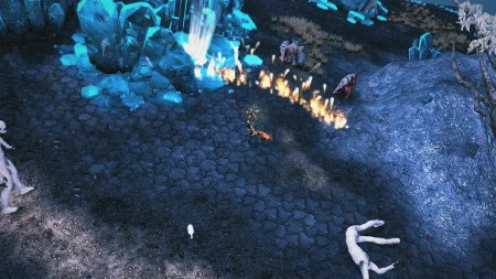 Sacred 2 Remaster (PS5)