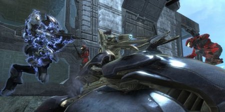 Halo Reach (Xbox 360/Xbox One)