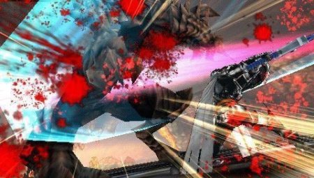  LORD of ARCANA Slayer Edition (Колекционное издание) (PSP) USED Б/У 