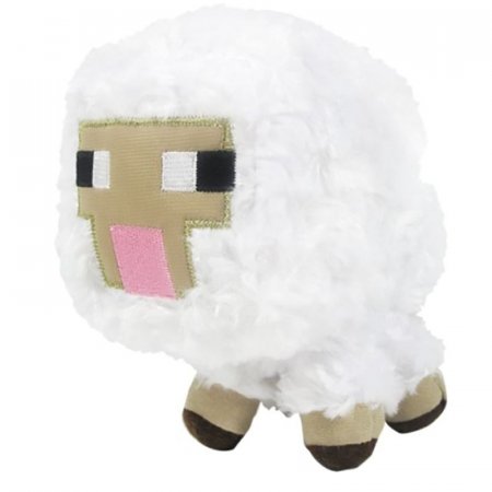    Minecraft Baby Sheep 18