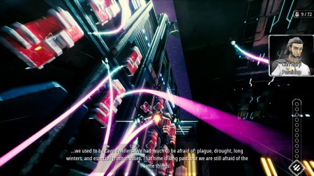 игра Redout: Space Assault (Limited Run #128) (Switch) для Nintendo Switch