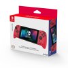 Набор из 2-х контроллеров Joy-Con Split pad pro Вулканический красный (Volcanic Red) Hori (NSW-300U) (Switch)