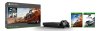 Игровая приставка Microsoft Xbox One X 1Tb Rus Черная + игра Forza Horizon 4 Код на загрузку + игра Forza Motorsport 7 Код на загрузку 