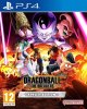Dragon Ball: The Breakers Специальное Издание (Special Edition) Русская Версия (PS4)