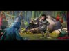 Space Chimps (Мартышки в космосе) (PS2) USED Б/У