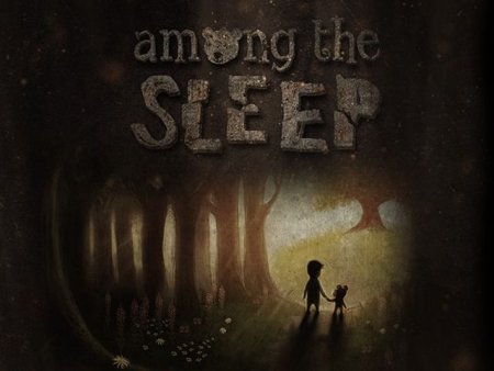 Игра Among the Sleep: Enhanced Edition Русская Версия (PS4) Playstation 4