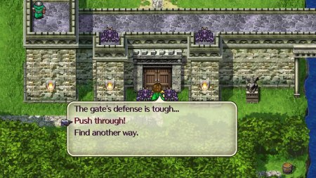 Игра Romancing SaGa 2 (PS4) Playstation 4