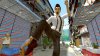 Купить игру Офисное Кунг-Фу (Kung Fu Rider) Русская Версия для PlayStation Move (PS3) для Sony Playstation 3
