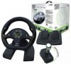 Руль Atomic TVR Motor Force с обратной связью (Xbox 360) 
