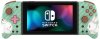 Набор из 2-х контроллеров Joy-Con Split pad pro Пикачу и Иви (Pikachu & Eevee) Hori (NSW-296U) (Switch)