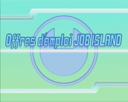   Job Island Hard Working People (Wii/WiiU)  Nintendo Wii 
