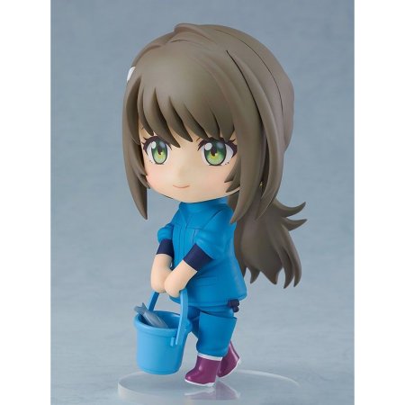Фигурка Good Smile Company Nendoroid: Фуука Миядзава (Miyazawa Fuuka) Акватоп белого песка (The Aquatope on White Sand) (4580590126749) 10 см 