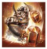 Skylanders Trap Team:   Wallop ( )