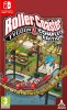 RollerCoaster Tycoon 3 Полное Издание (Complete Edition) (Switch)