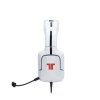  Гарнитура проводная Tritton Pro+ 5.1 Surround Headset Белая Xbox 360/PS3/PS4/PC (PS4) 