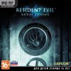 Resident Evil: Revelations Русская Версия Jewel (PC)