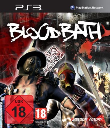 Bloodbath   (PS3)