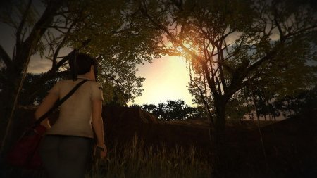 игра DreadOut Remastered Collection Русская Версия (Switch) для Nintendo Switch