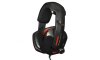 Гарнитура проводная QCYBER DRAGON Military 7.1 с системой вибрации VIB camo (PC) 
