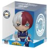   Plastoy:   (Shoto Todoroki)    (My Hero Academia Hucha) (PToy23) 18 