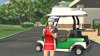 Игра Everybody's Golf (только для PS VR) (PS4) Playstation 4