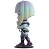 Фигурка Youtooz: Киберпанк: Люси #1 (Lucy #1) Бегущие по краю (Cyberpunk Edgerunners) (542131) 11 см