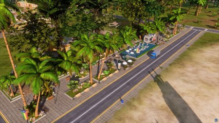 Игра Tropico 6 - El Prez Edition Русская Версия (PS4) Playstation 4
