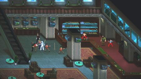 игра Bud Spencer & Terence Hill - Slaps And Beans 2 (Switch) для Nintendo Switch