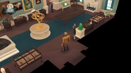 игра Arsene Lupin: Once a Thief Русская Версия (Switch) для Nintendo Switch