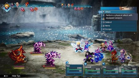 Final Fantasy Resonance (PS5)