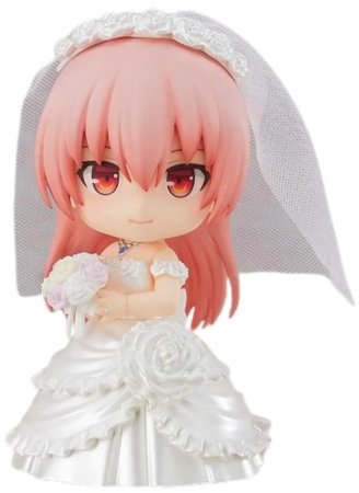 Фигурка Good Smile Company Nendoroid: Цукаса Юдзаки (Yuzaki Tsukasa) Красавица: Унеси меня на Луну (Fly Me To The Moon) (4580590125520) 10 см