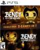 Bendy and the Ink Machine + Bendy and the Dark Revival Русская Версия (PS5)