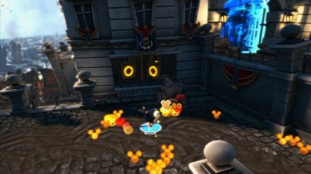 Disney Мир Героев (Universe) Русская Версия (Xbox 360/Xbox One) USED Б/У