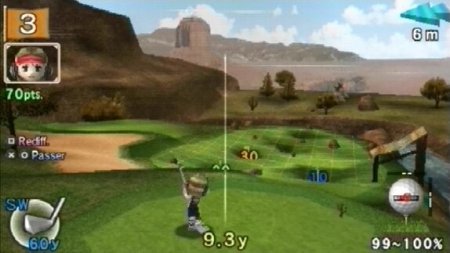  Everybody's Golf Essentials (PSP) 