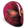  Шлем (Реплика) Hasbro: Человек Паук (Iron Spider Man Electronic) Марвел: Серия Легенд (Marvel: Legends Series) (F0201)