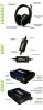 Гарнитура Turtle Beach DXL1 (PC) 
