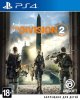 Tom Clancy's The Division 2 Русская Версия (PS4) USED Б/У