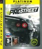 Need For Speed ProStreet Platinum   (PS3) USED /