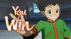 Hunter x Hunter Nen x Impact (PS5)