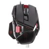 Мышь проводная Mad Catz R.A.T.7 Gaming Mouse (Gloss Black) (PC)
